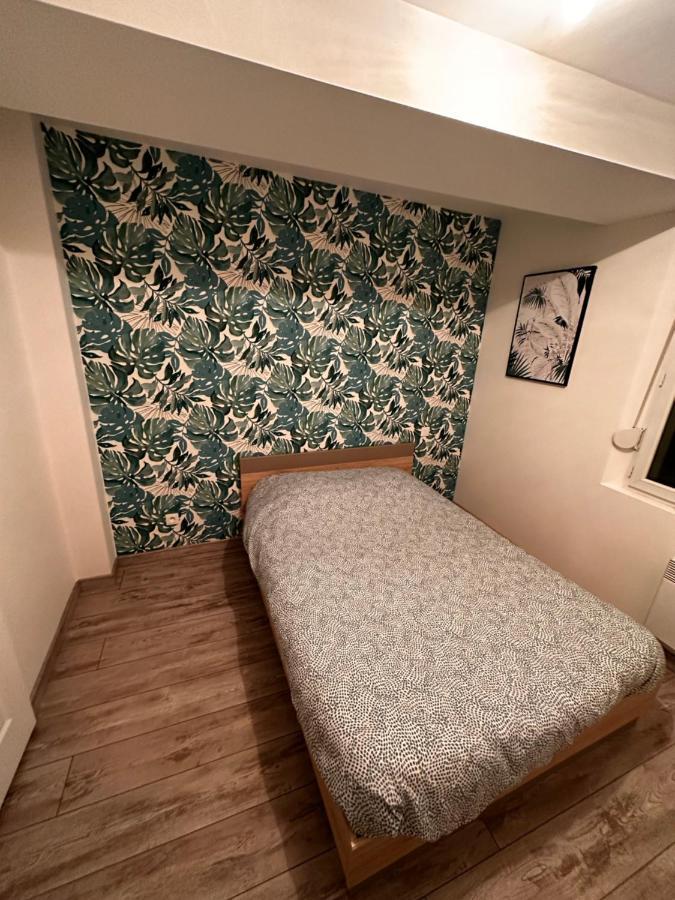 Appartement 6 Pers Hyper Centre Epernay Luaran gambar