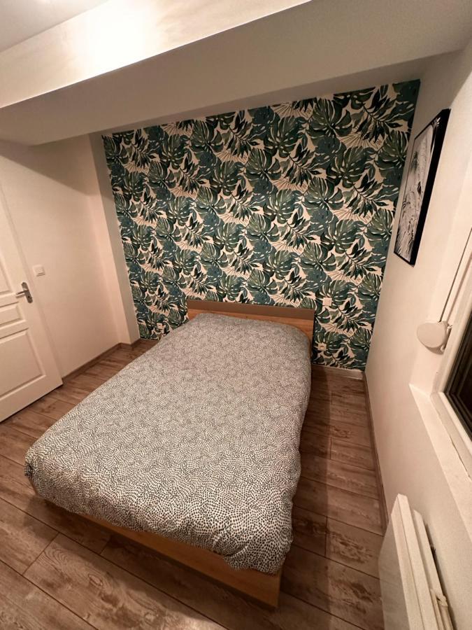Appartement 6 Pers Hyper Centre Epernay Luaran gambar