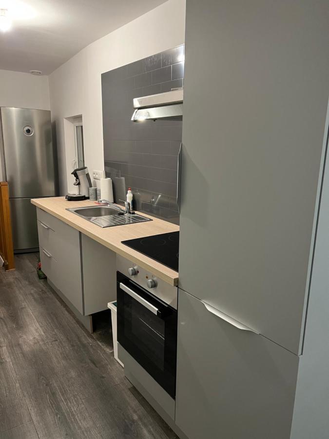 Appartement 6 Pers Hyper Centre Epernay Luaran gambar