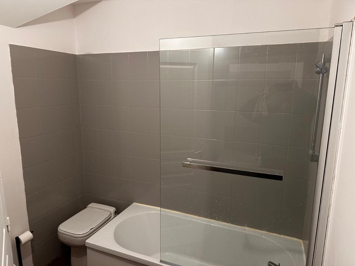 Appartement 6 Pers Hyper Centre Epernay Luaran gambar