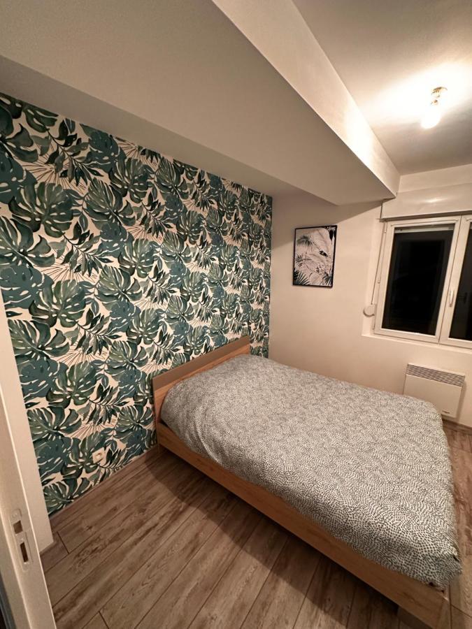 Appartement 6 Pers Hyper Centre Epernay Luaran gambar